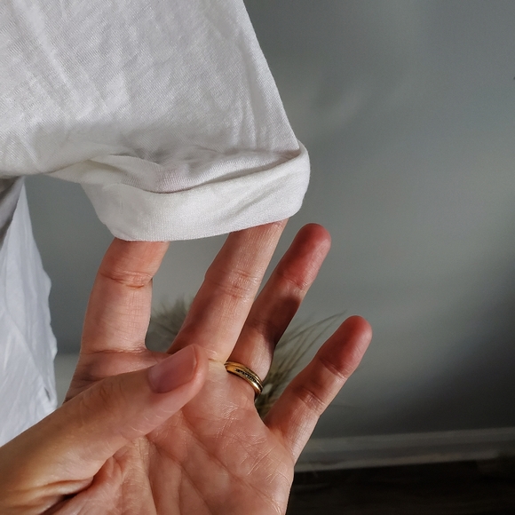 SOHO jeans tee shirt pug dog pug st Patrick's Day hat M - Picture 3 of 10